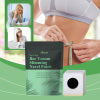 Bee Venom Slimming Navel Patch, Navel Lymph Patch Shape Slimming Digestion Health Vitality Detumescence Care Body Navel Patch